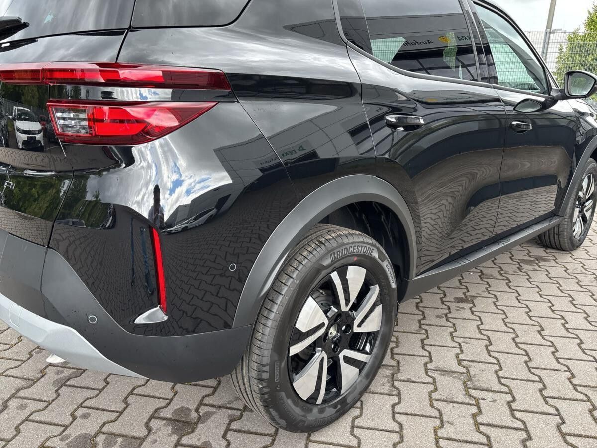 Opel Frontera GS  🔥 ❗❗Herbst-Deal❗❗ 🔥 Tech-Paket / sofort verfügbar