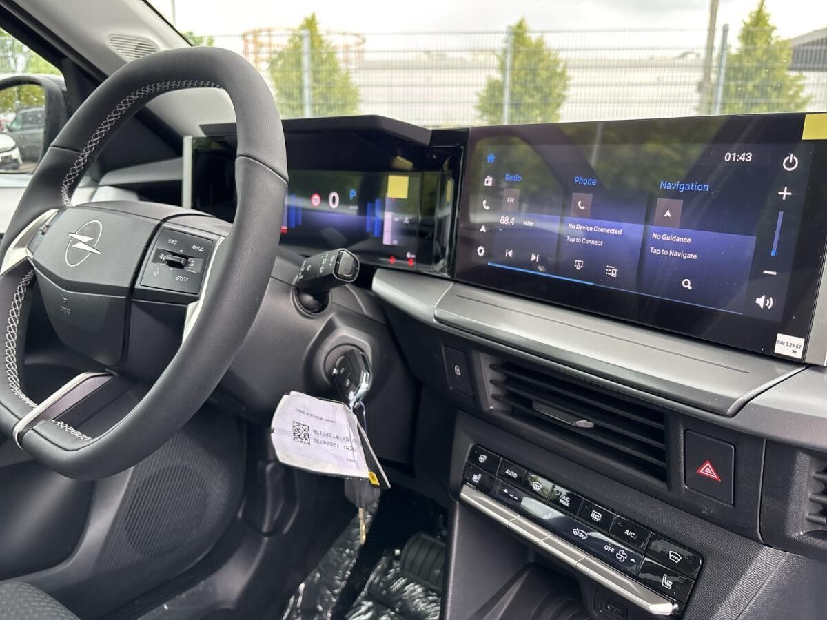 Opel Frontera GS  🔥 ❗❗Herbst-Deal❗❗ 🔥 Tech-Paket / sofort verfügbar