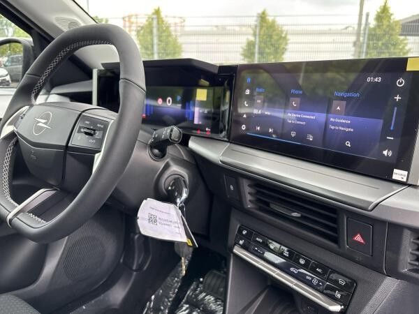 Opel Frontera GS  🔥 ❗❗NEW-Deal❗❗ 🔥 Tech-Paket / sofort verfügbar