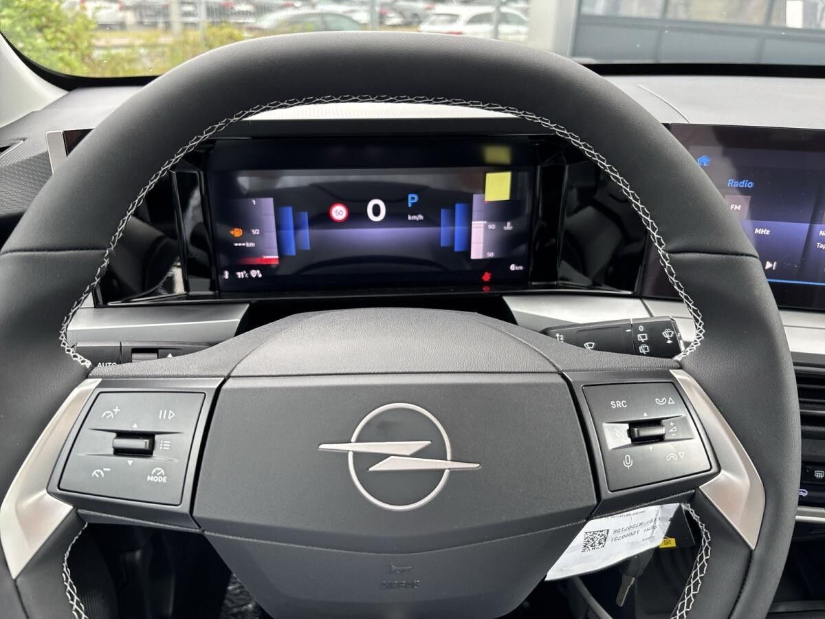 Opel Frontera GS  🔥 ❗❗Herbst-Deal❗❗ 🔥 Tech-Paket / sofort verfügbar