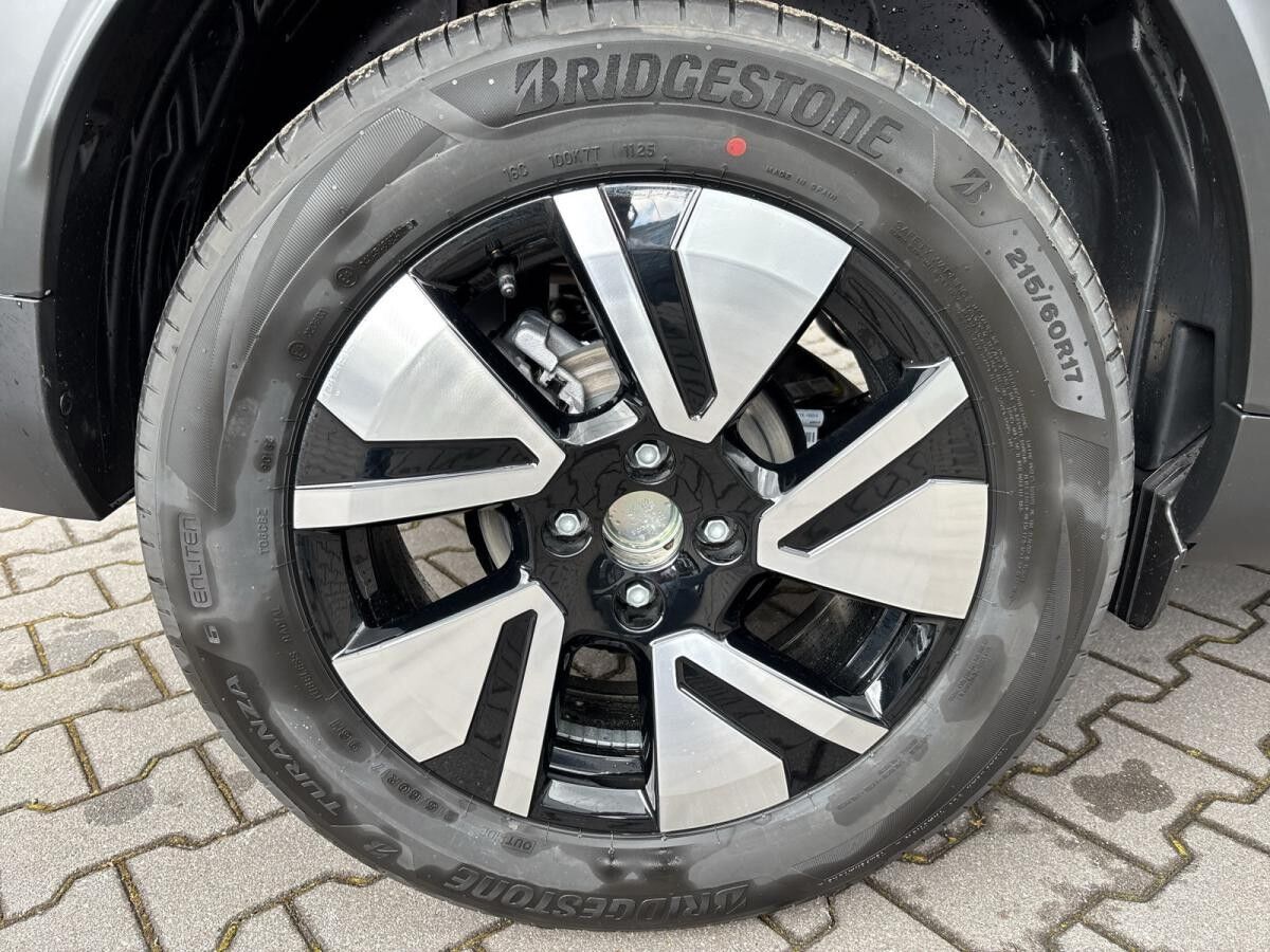 Opel Frontera GS  🔥 ❗❗Herbst-Deal❗❗ 🔥 Tech-Paket / sofort verfügbar