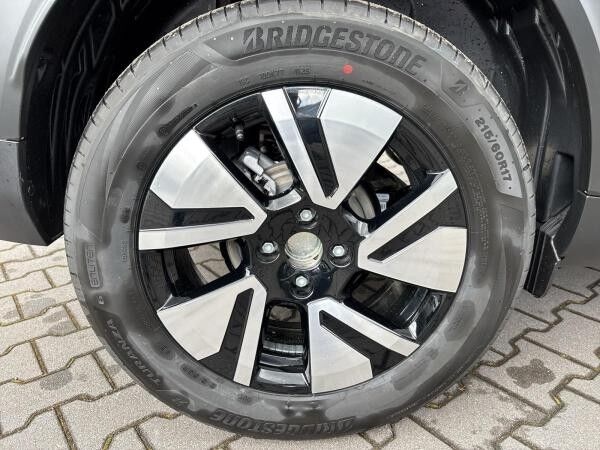 Opel Frontera GS  🔥 ❗❗NEW-Deal❗❗ 🔥 Tech-Paket / sofort verfügbar