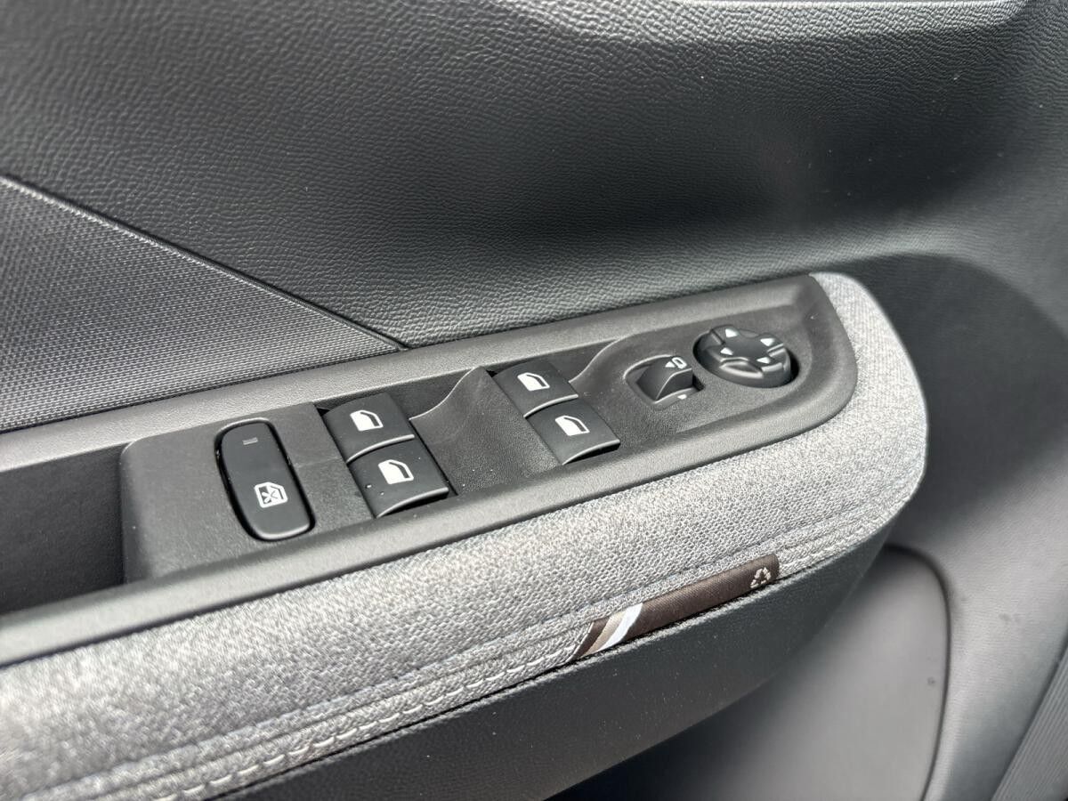 Opel Frontera GS  🔥 ❗❗Herbst-Deal❗❗ 🔥 Tech-Paket / sofort verfügbar