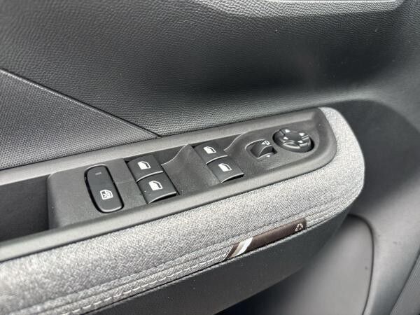Opel Frontera GS  🔥 ❗❗NEW-Deal❗❗ 🔥 Tech-Paket / sofort verfügbar
