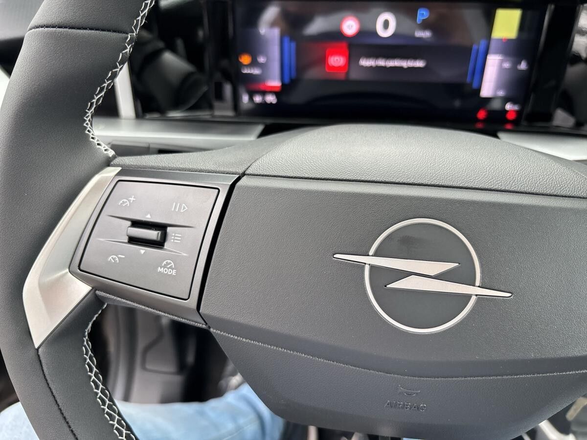 Opel Frontera GS  🔥 ❗❗Herbst-Deal❗❗ 🔥 Tech-Paket / sofort verfügbar