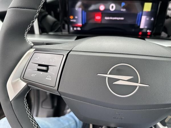 Opel Frontera GS  🔥 ❗❗NEW-Deal❗❗ 🔥 Tech-Paket / sofort verfügbar