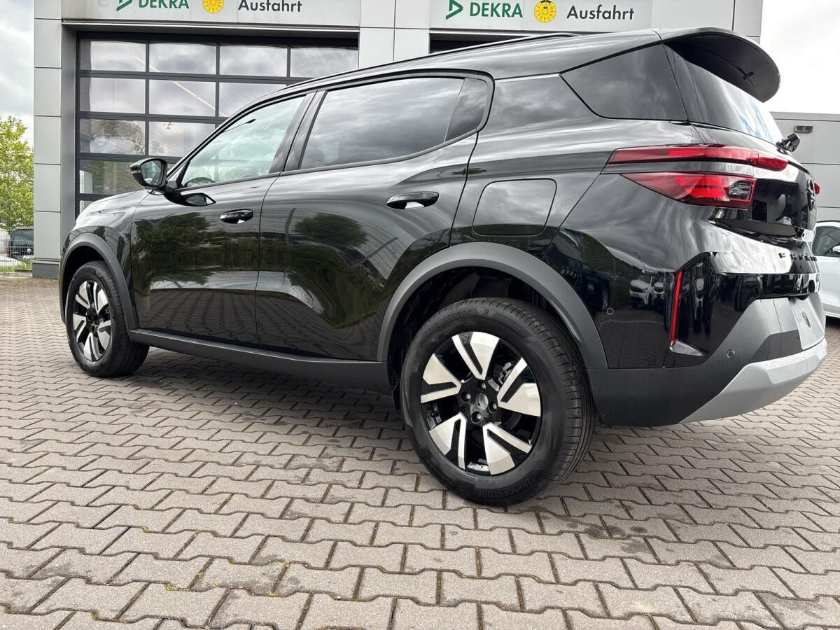 Opel Frontera GS  🔥 ❗❗Herbst-Deal❗❗ 🔥 Tech-Paket / sofort verfügbar