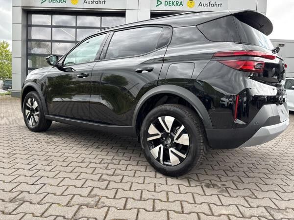Opel Frontera GS  🔥 ❗❗NEW-Deal❗❗ 🔥 Tech-Paket / sofort verfügbar