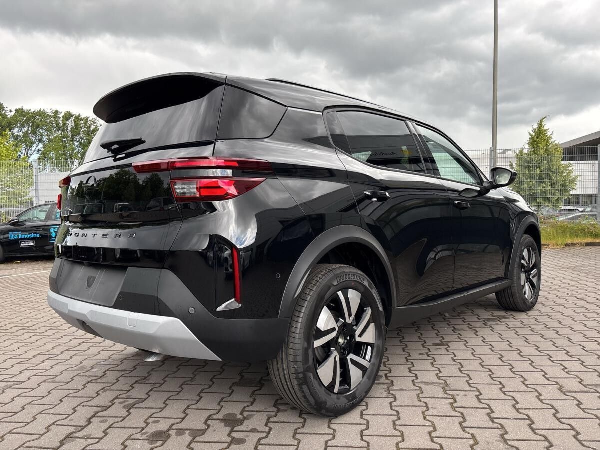 Opel Frontera GS  🔥 ❗❗Herbst-Deal❗❗ 🔥 Tech-Paket / sofort verfügbar