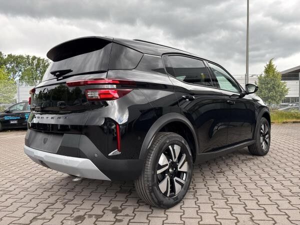 Opel Frontera GS  🔥 ❗❗NEW-Deal❗❗ 🔥 Tech-Paket / sofort verfügbar