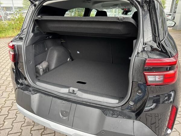 Opel Frontera GS  🔥 ❗❗NEW-Deal❗❗ 🔥 Tech-Paket / sofort verfügbar
