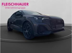 Audi Q8 50 TDI S-Line AHK B&O HUD PANO STANDHZG OPTIKPAKET+