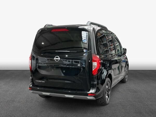 Nissan Townstar Kombi Tekna L1 1.3 DIG-T 6MT