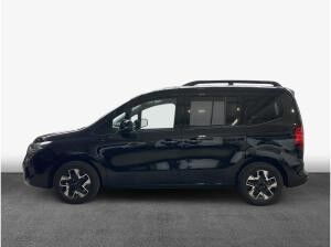 Nissan Townstar Kombi Tekna L1 1.3 DIG-T 6MT