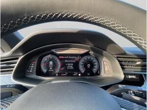 Audi Q8 50 TDI S-Line AHK B&O HUD PANO STANDHZG OPTIKPAKET+