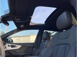 Audi Q8 50 TDI S-Line AHK B&O HUD PANO STANDHZG OPTIKPAKET+