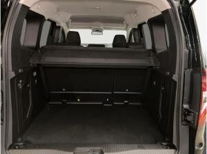 Nissan Townstar Kombi Tekna L1 1.3 DIG-T 6MT