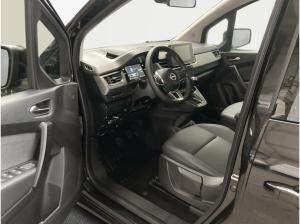 Nissan Townstar Kombi Tekna L1 1.3 DIG-T 6MT