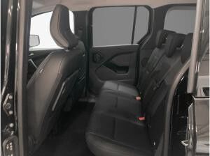 Nissan Townstar Kombi Tekna L1 1.3 DIG-T 6MT