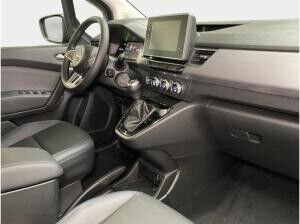 Nissan Townstar Kombi Tekna L1 1.3 DIG-T 6MT