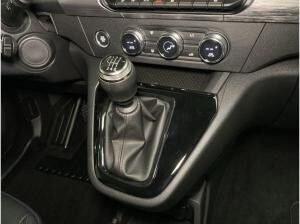 Nissan Townstar Kombi Tekna L1 1.3 DIG-T 6MT