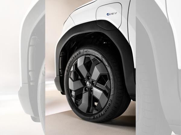 Toyota Urban Cruiser Teamplayer *Neues Modell*Jetzt bestellbar!