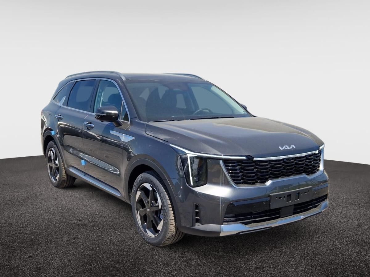 Kia Sorento PHEV | Plug&Ride-Sondermodell | Pano | 7-Sitzer | Privat*
