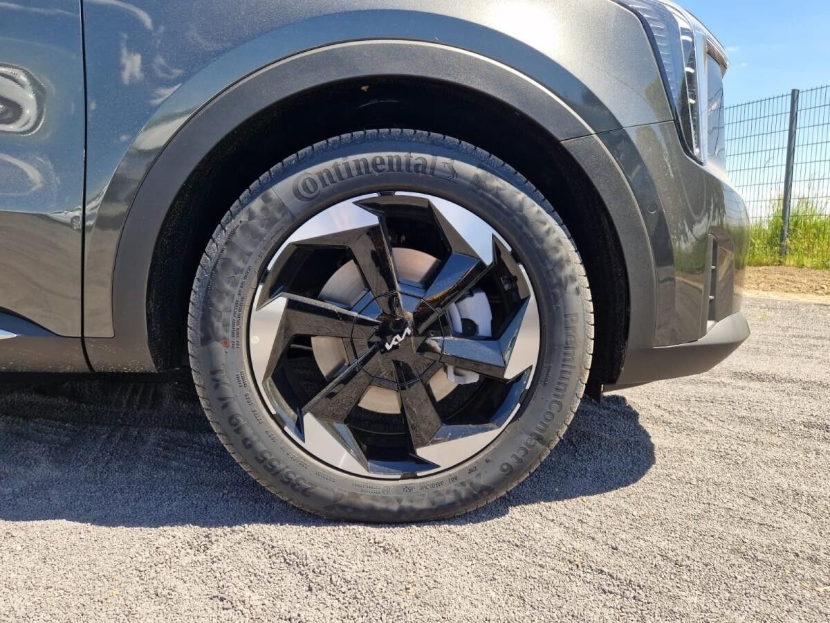 Kia Sorento PHEV | Plug&Ride-Sondermodell | Pano | 7-Sitzer | Privat*