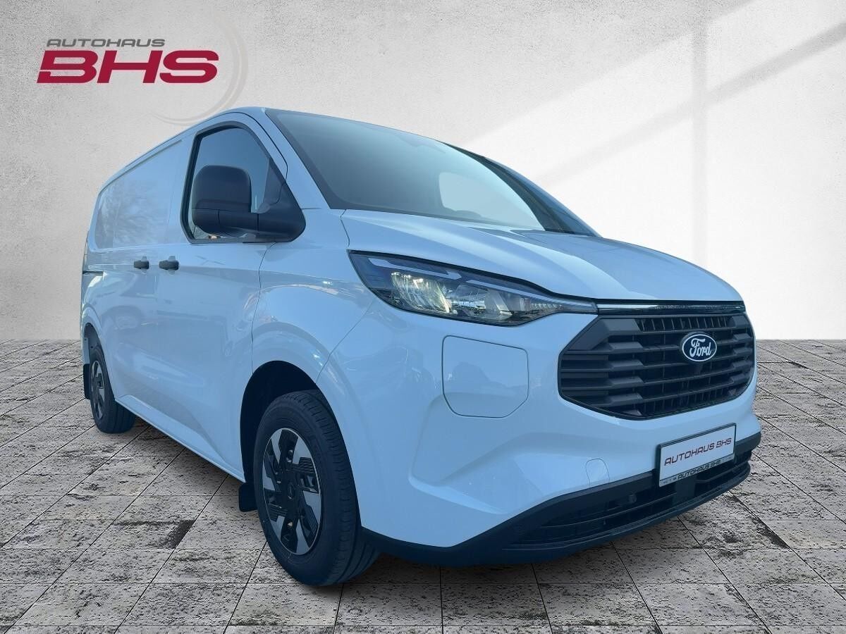 Ford Transit Custom Kasten L1 2,5 Duratec PHEV *sofort Verfügbar*