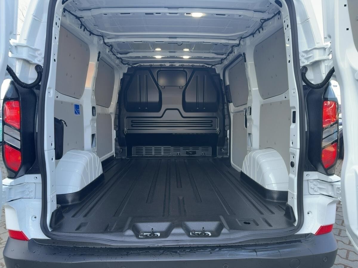 Ford Transit Custom Kasten L1 2,5 Duratec PHEV *sofort Verfügbar*