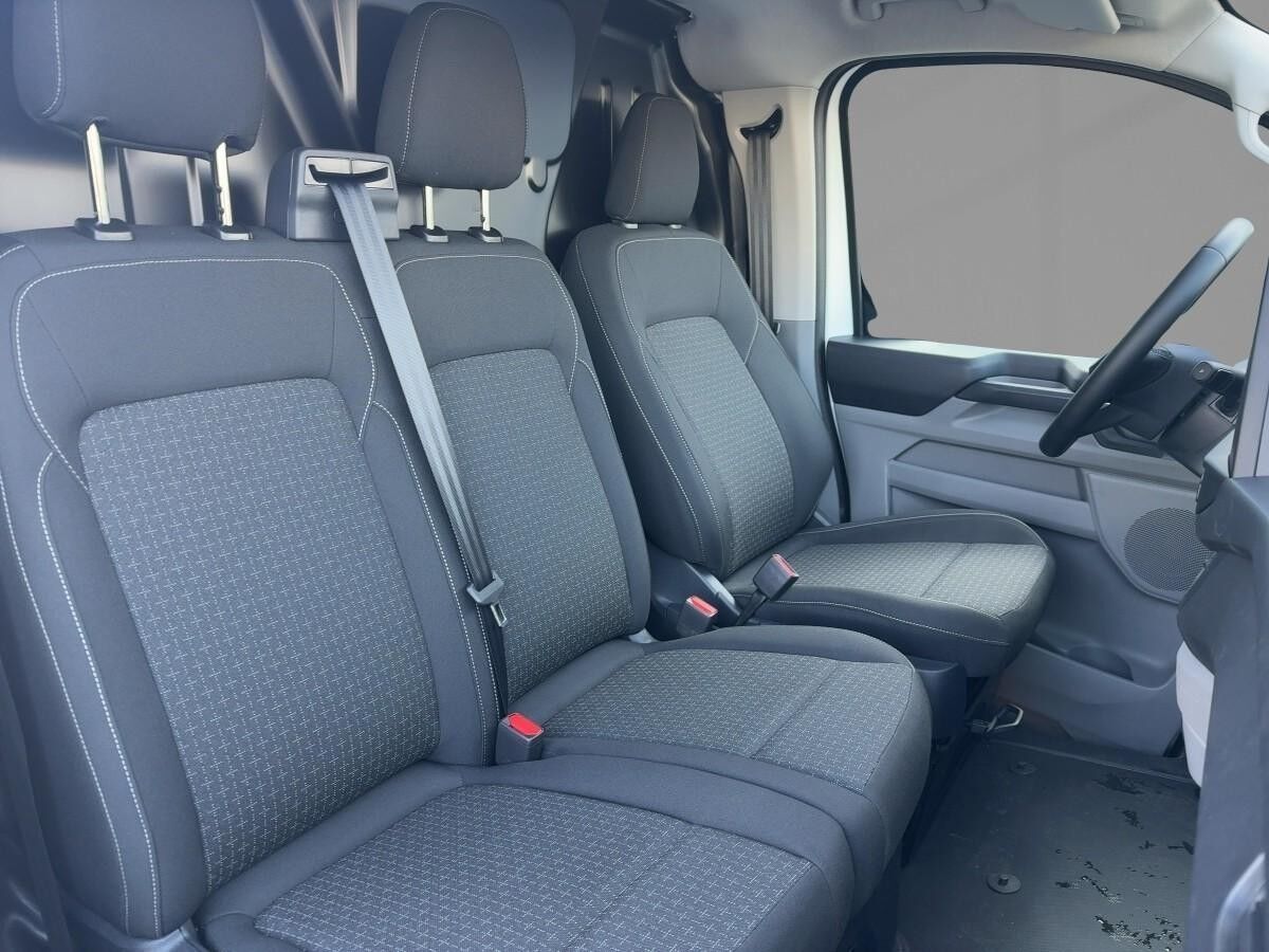 Ford Transit Custom Kasten L1 2,5 Duratec PHEV *sofort Verfügbar*