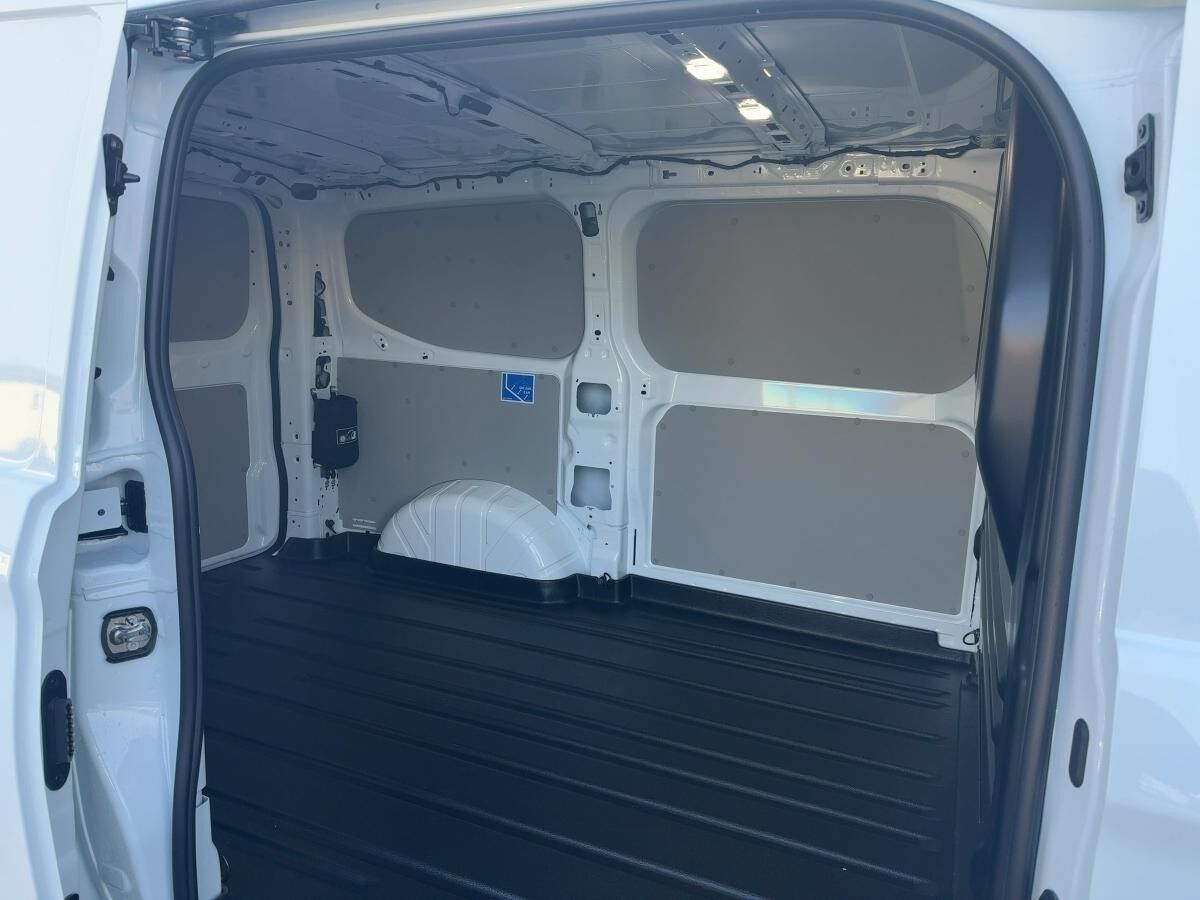Ford Transit Custom Kasten L1 2,5 Duratec PHEV *sofort Verfügbar*