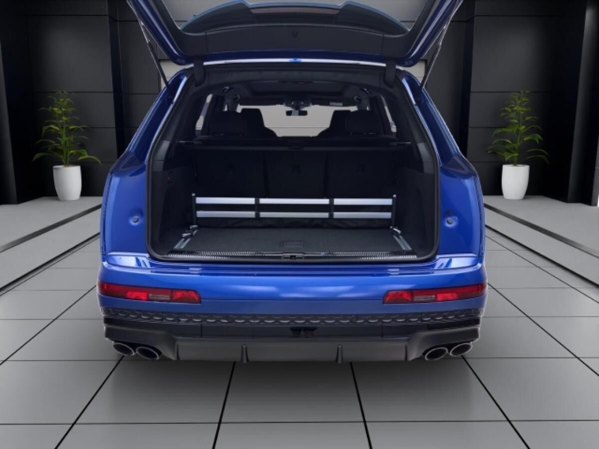 Audi SQ7 SUV TFSI ❗️SOFORT VERFÜGBAR🚀