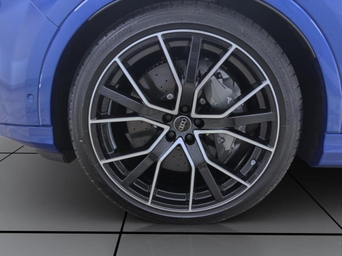 Audi SQ7 SUV TFSI ❗️SOFORT VERFÜGBAR🚀