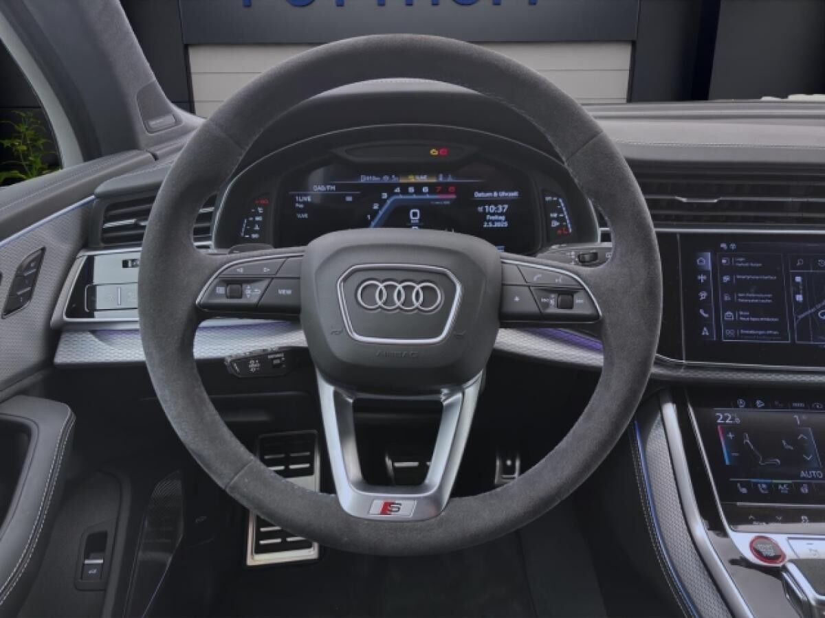 Audi SQ7 SUV TFSI ❗️SOFORT VERFÜGBAR🚀