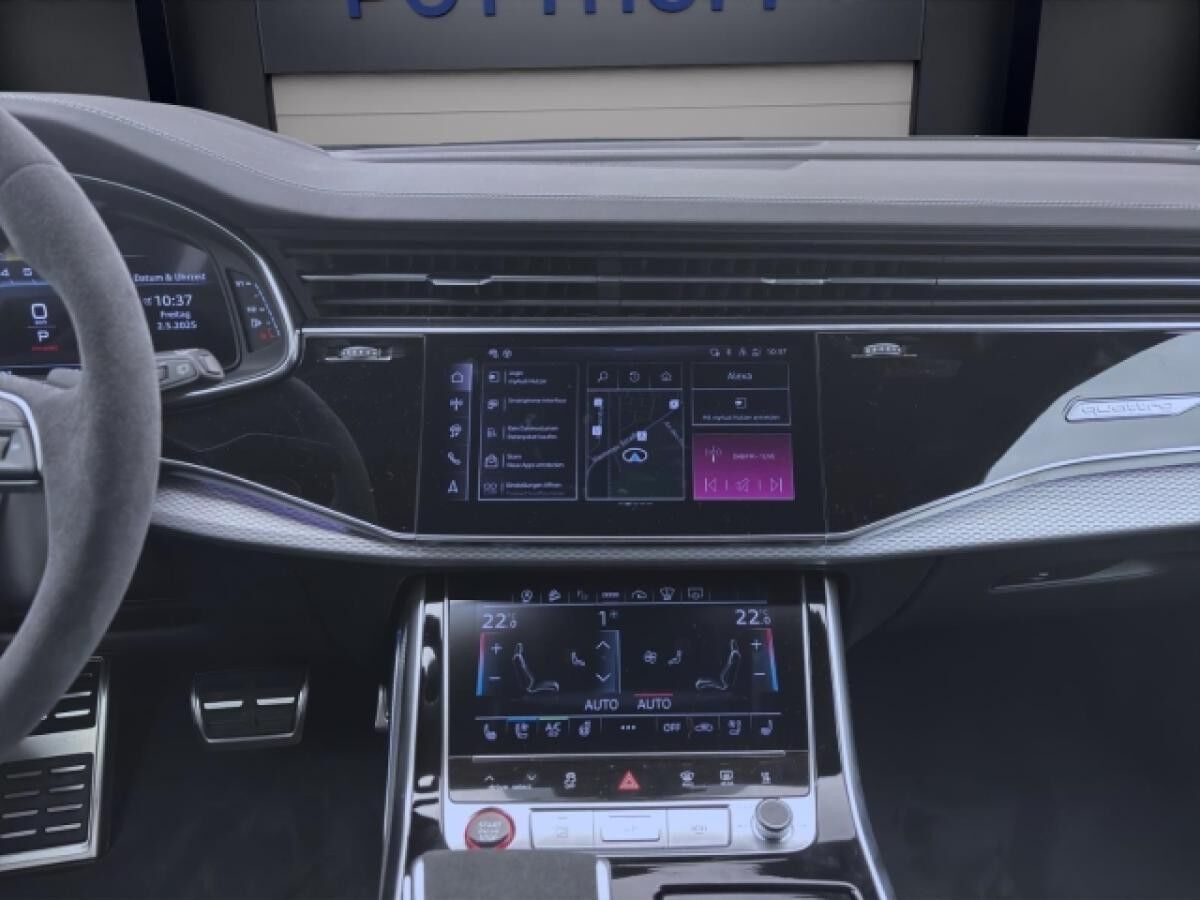 Audi SQ7 SUV TFSI ❗️SOFORT VERFÜGBAR🚀