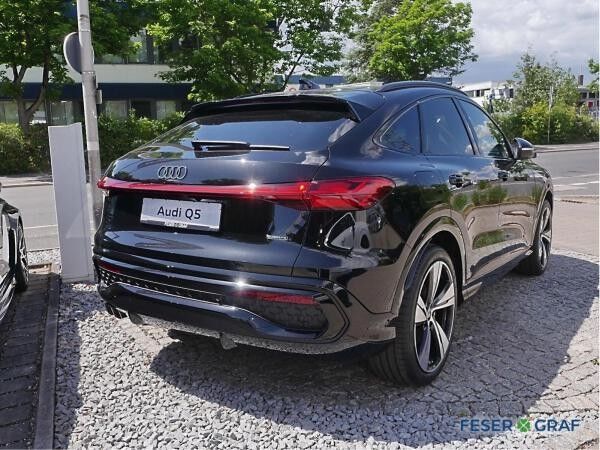 Audi Q5 Sportback TDI quattro Tech pro MMI Navi