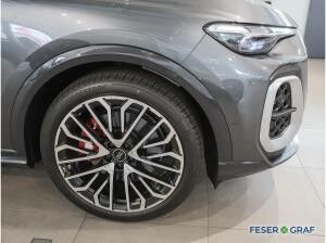 Audi SQ5 Sportback TFSI Pano Tech pro MMI
