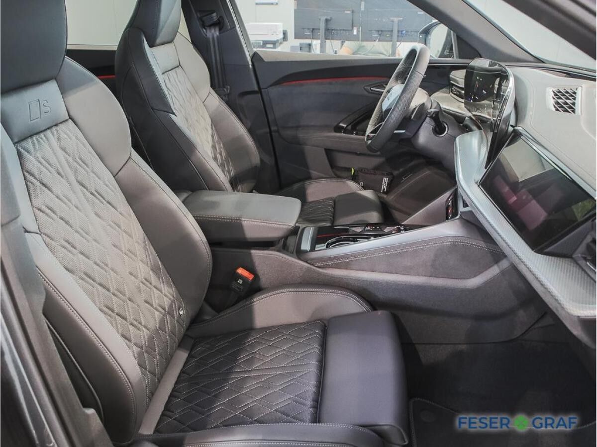 Audi SQ5 Sportback TFSI Pano Tech pro MMI