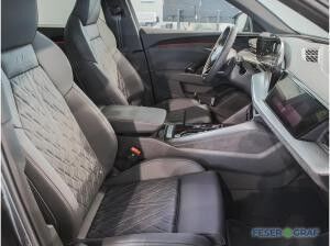 Audi SQ5 Sportback TFSI Pano Tech pro MMI