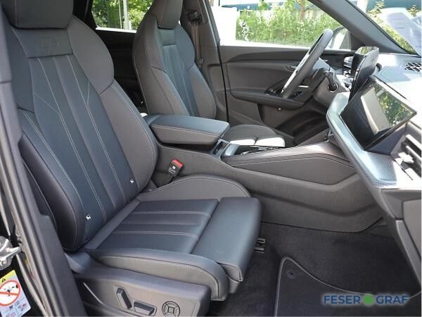 Audi Q5 Sportback TDI quattro Tech pro MMI Navi