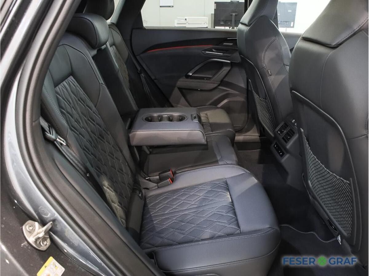 Audi SQ5 Sportback TFSI Pano Tech pro MMI