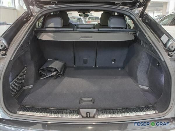Audi SQ5 Sportback TFSI Pano Tech pro MMI