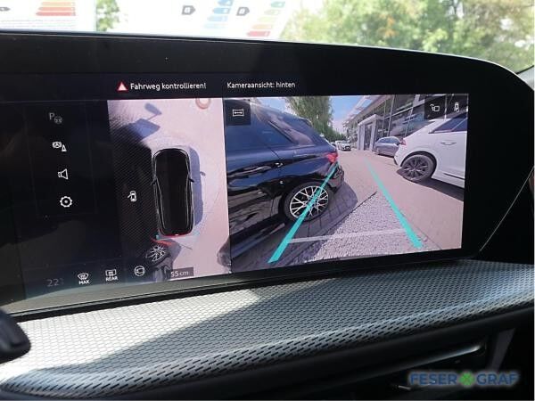 Audi Q5 Sportback TDI quattro Tech pro MMI Navi