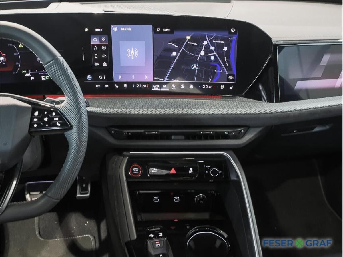 Audi SQ5 Sportback TFSI Pano Tech pro MMI