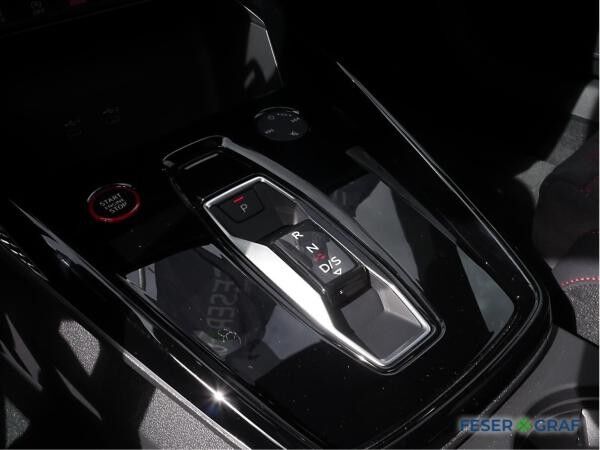 Audi RS3 Sportback Matrix Pano RüKa RS-Schalensitze