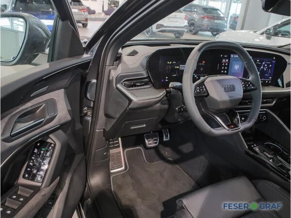Audi SQ5 Sportback TFSI Pano Tech pro MMI