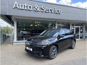 Leapmotor C10 BEV Design*Vollausstattung*Sofort Verfügbar