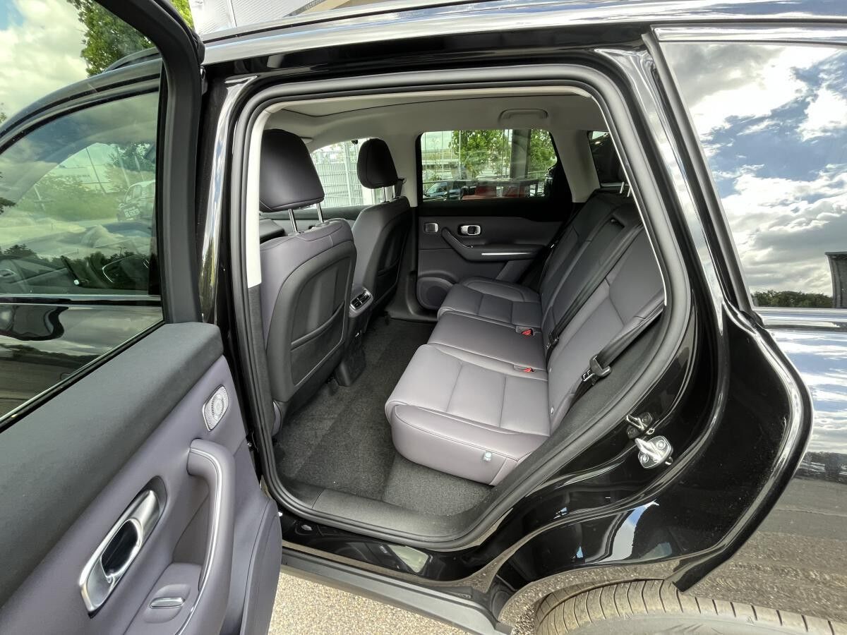Leapmotor C10 BEV Design*Vollausstattung*Sofort Verfügbar