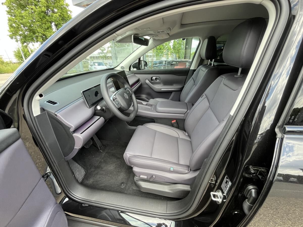 Leapmotor C10 BEV Design*Vollausstattung*Sofort Verfügbar